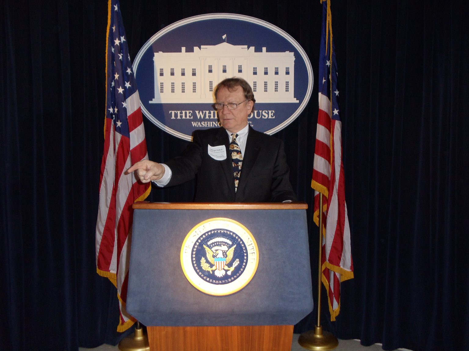 Washington DC Educational Trips DeBolt Unlimited