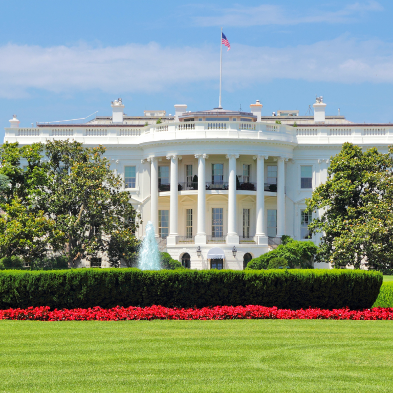 Washington DC Trip 3 Days DeBolt Unlimited