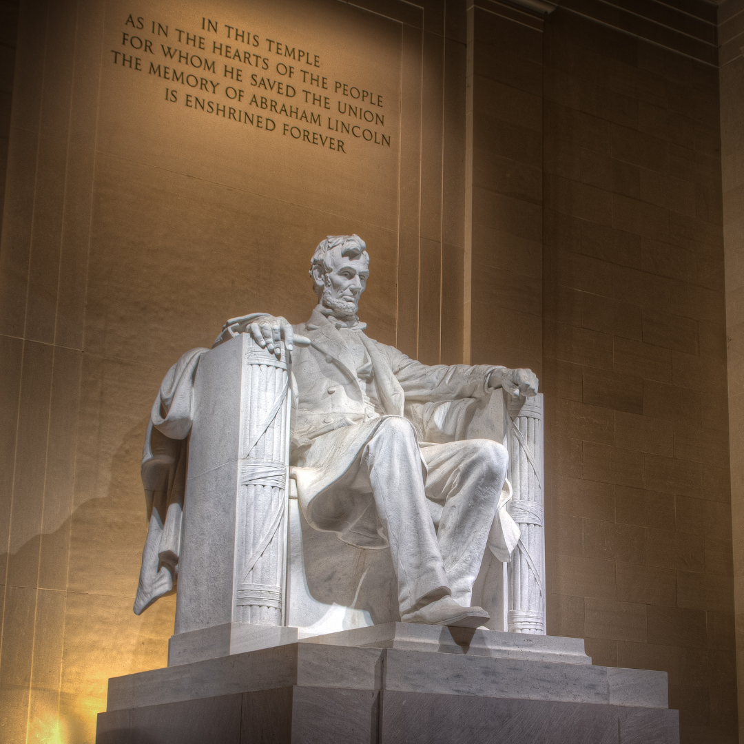 Washington DC Trip 1 Day DeBolt Unlimited